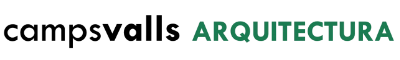 logo campsvalls verde