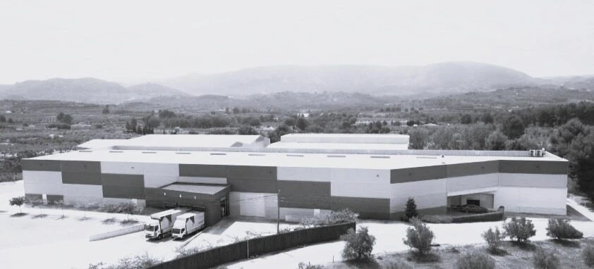 naves industriales